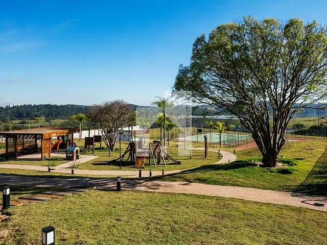 Terreno com 684m², à venda, no bairro Jardim Florestal em Jundiaí