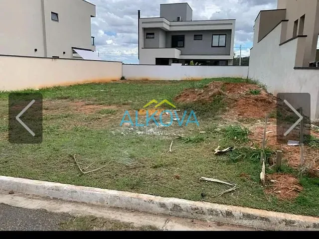 Terreno com 260m², à venda, no bairro Loteamento Floresta em São José dos Campos