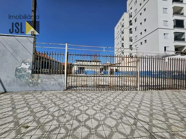 Terreno com 636m², à venda ou para alugar, no bairro Vera Cruz em Caçapava