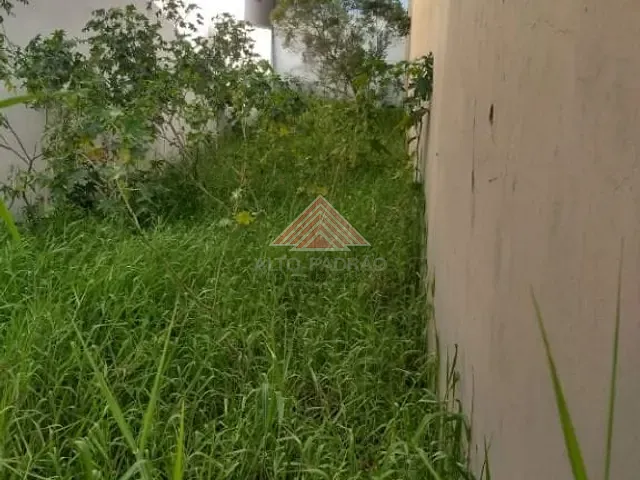 Terreno com 125m², à venda, no bairro Parque São Vicente em Mauá