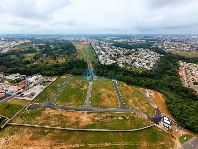 Terreno com 300m², à venda, no bairro Terras de Obwalden em Indaiatuba