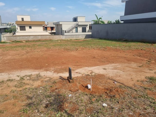 Foto do Terreno - Terreno à venda, Loteamento Residencial Arborais, Campinas, SP | Ritt Negocios Imobiliarios Ltda