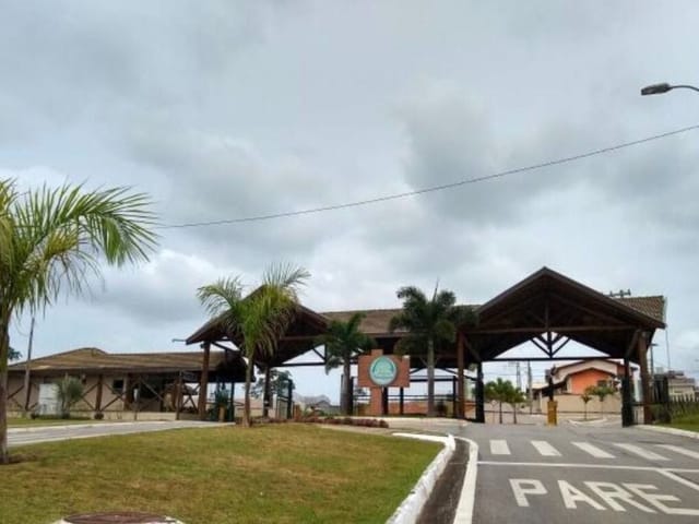 Foto do Terreno - Terreno à venda, 252 m² por R$ 290.000,00 - Condomínio Residencial Mantiqueira - São José dos Campos/SP | RUSSI IMÓVEIS
