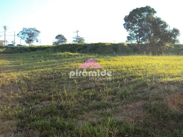 Terreno com 1000m², à venda, no bairro Jacareí em Jacareí