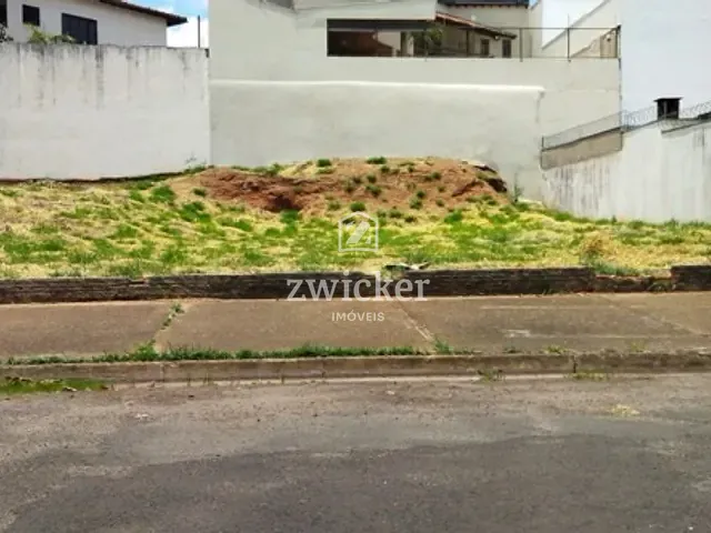 Terreno com 360m², à venda, no bairro Jardim Estoril III em Bauru