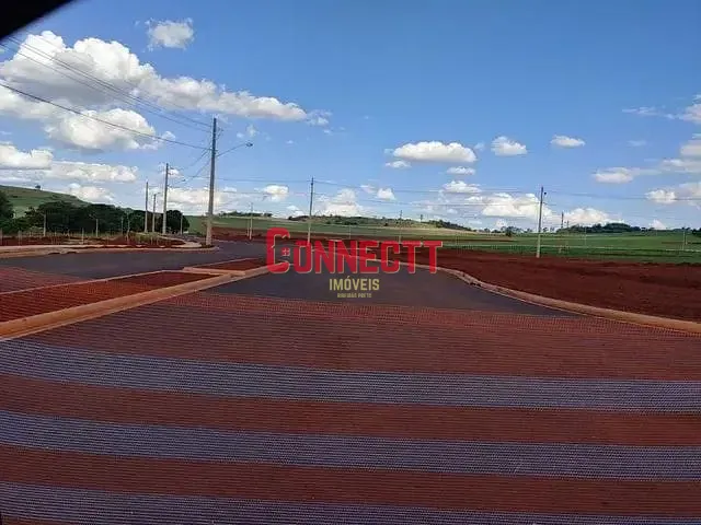Terreno com 189m², à venda, no bairro Recreio Anhangüera em Ribeirão Preto