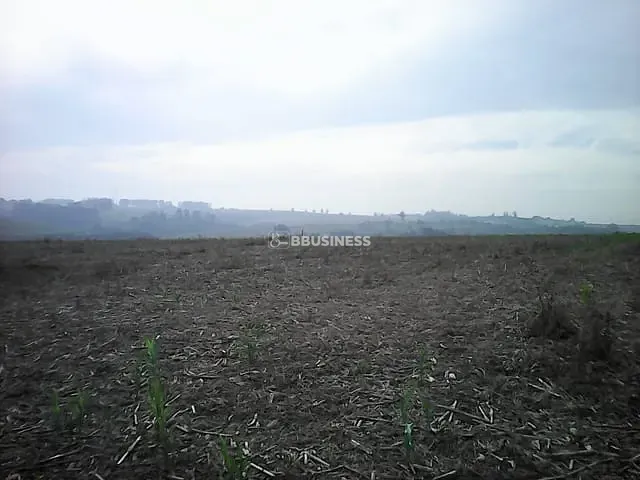 Terreno com 145979m², à venda, no bairro Cruzeiro do Sul em Sumaré