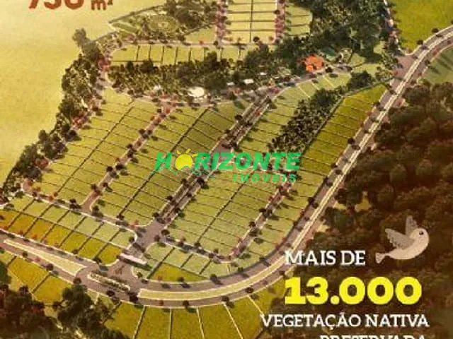 Terreno com 746m², à venda, no bairro Jardim Portugal em São José dos Campos
