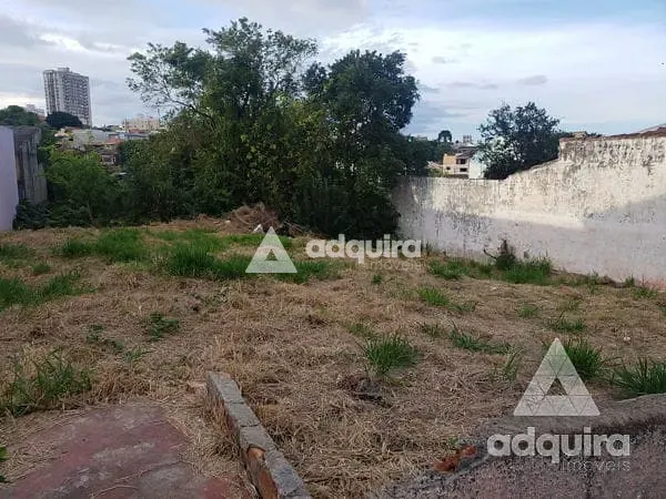 Terreno, 462 m² - Foto 2