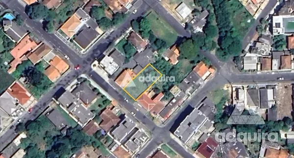 Terreno, 462 m² - Foto 6