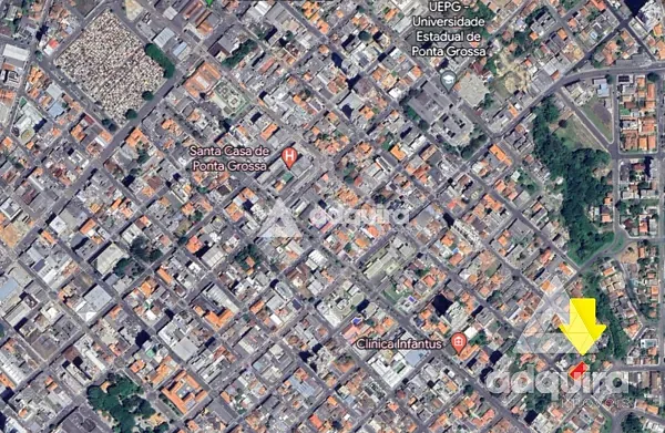 Terreno, 462 m² - Foto 7