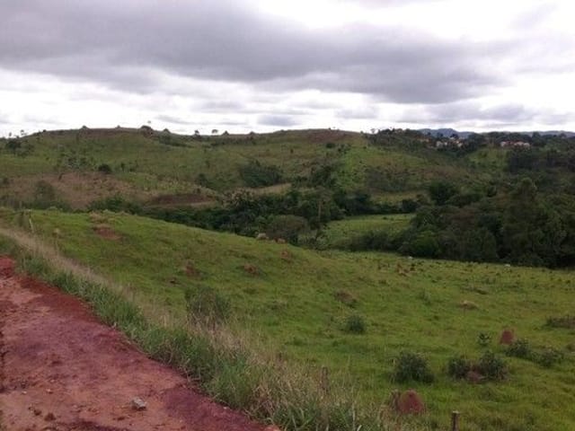 Foto do Terreno - Área à venda, 72600 m² por R$ 21.400.000,00 - Santa Cecília I - São José dos Campos/SP | INDEPENDENCE NEGOCIOS IMOBILIARIOS LTDA