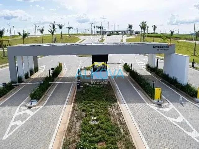 Terreno com 349m², à venda, no bairro Urbanova em São José dos Campos