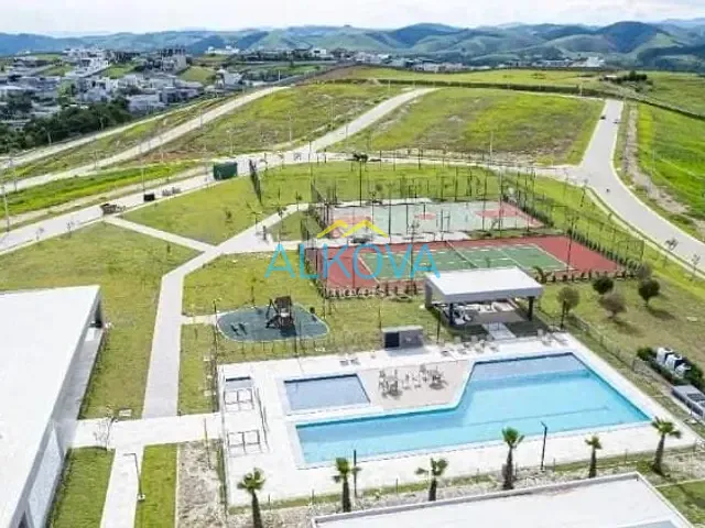 Terreno com 349m², à venda, no bairro Urbanova em São José dos Campos