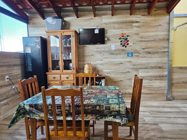 Foto do Terreno - Terreno residencial para venda em Parque da Colina, 125m² | Lares e Andares Imóveis