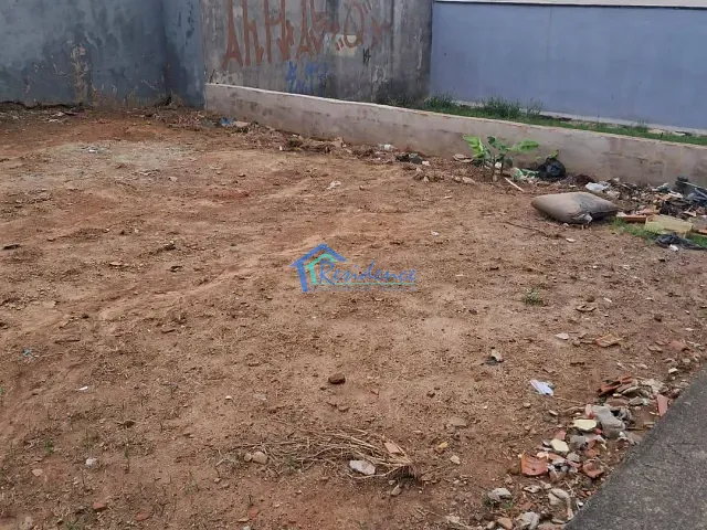 Terreno com 175m², à venda, no bairro Núcleo Residencial Professor Carlos Aldrovandi em Indaiatuba