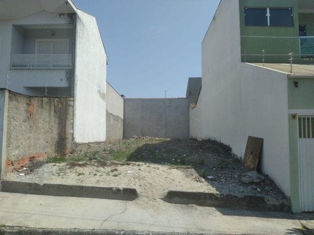 Foto do Terreno - Terreno à venda, 140 m² por R$ 186.000,00 - Villa Branca - Jacareí/SP | RUSSI IMÓVEIS