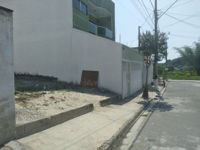 Foto do Terreno - Terreno à venda, 140 m² por R$ 186.000,00 - Villa Branca - Jacareí/SP | RUSSI IMÓVEIS