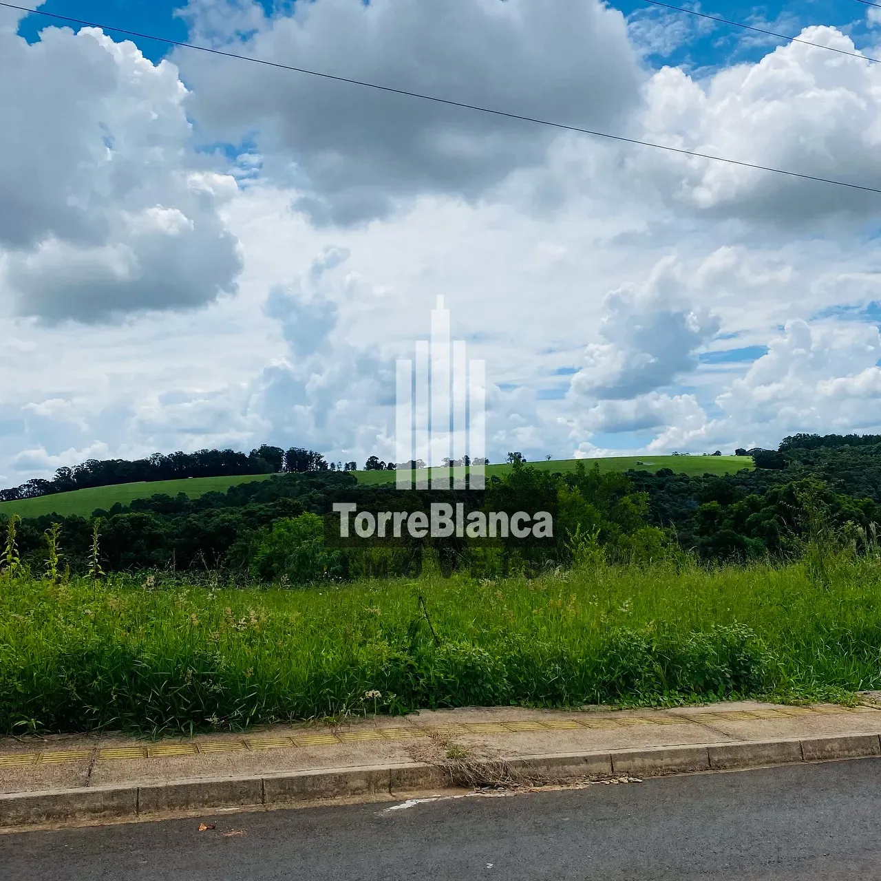 Terreno, 916 m² - Foto 1