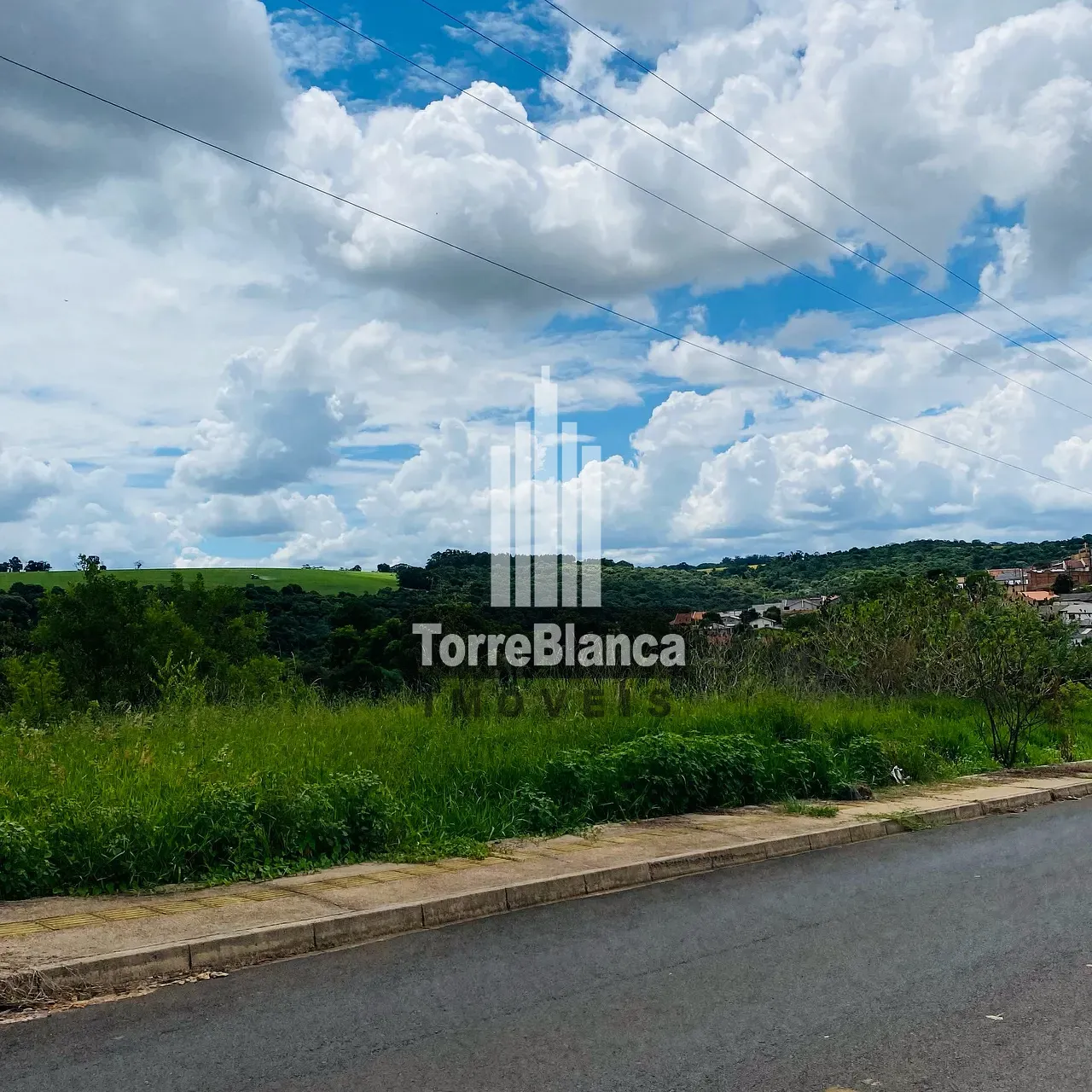 Terreno, 916 m² - Foto 2