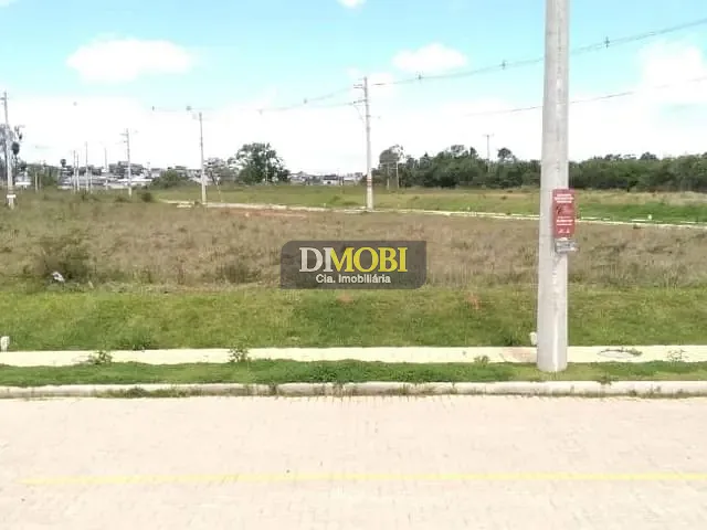 Terreno com 200m², à venda, no bairro São Vicente em Gravataí