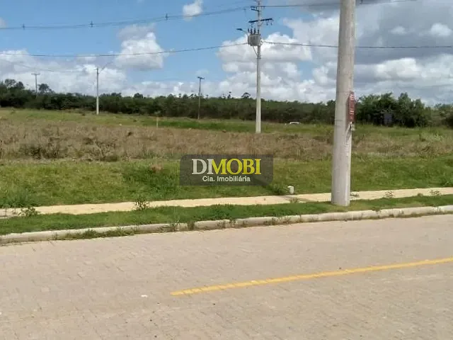Terreno com 200m², à venda, no bairro São Vicente em Gravataí
