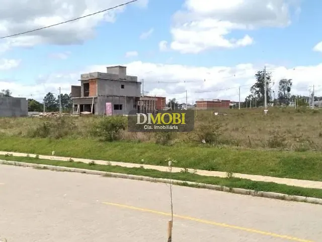 Terreno com 200m², à venda, no bairro São Vicente em Gravataí