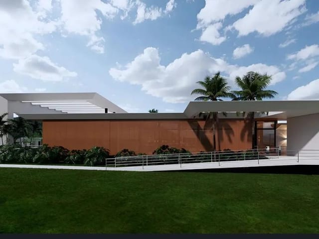 Terreno com 300m², à venda, no bairro Nossa Senhora Aparecida em Paulínia