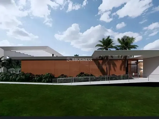 Terreno com 300m², à venda, no bairro Nossa Senhora Aparecida em Paulínia
