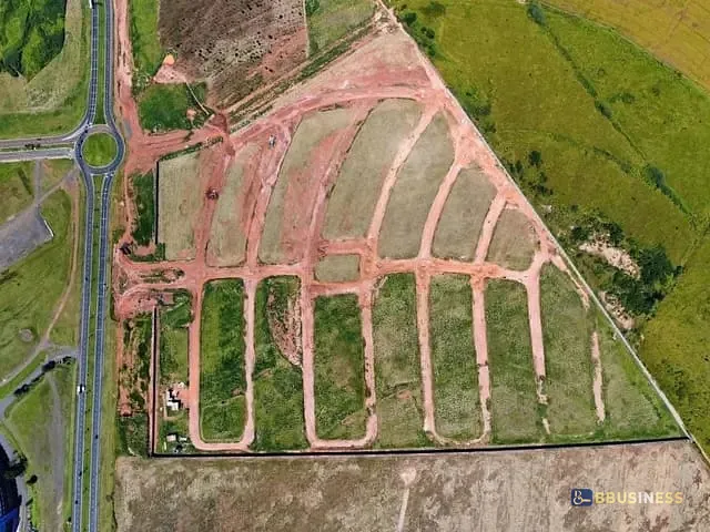 Terreno com 300m², à venda, no bairro Nossa Senhora Aparecida em Paulínia