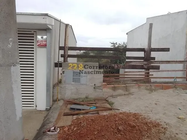 Terreno com 126m², à venda, no bairro Jardim Nova República em São José dos Campos
