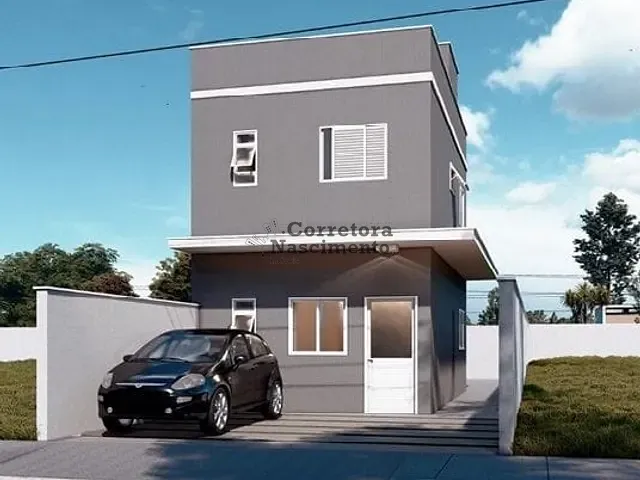 Terreno com 126m², à venda, no bairro Jardim Nova República em São José dos Campos