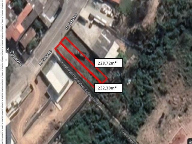 Foto do Terreno - Terreno à venda, 460 m² por R$ 320.000,00 - Jardim da Granja - São José dos Campos/SP | INDEPENDENCE NEGOCIOS IMOBILIARIOS LTDA