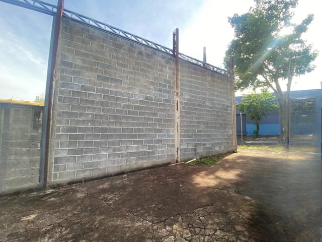 Foto do Terreno - Terreno comercial para venda em Parque Industrial Tanquinho, 406m² | Lares e Andares Imóveis