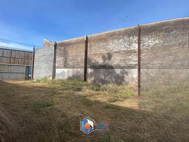 Terreno com 406m², à venda, no bairro Parque Industrial Tanquinho em Ribeirão Preto