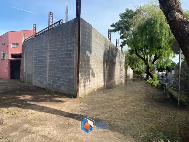Terreno com 406m², à venda, no bairro Parque Industrial Tanquinho em Ribeirão Preto