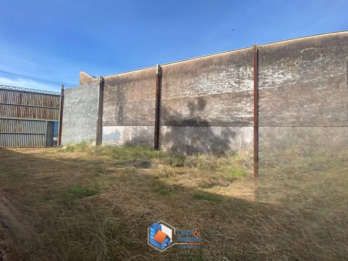 Terreno, 406 m² - Foto 1