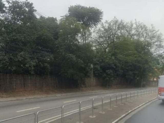 Terreno com 10000m², à venda, no bairro Jardim Regina Alice em Barueri