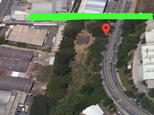 Terreno com 10000m², à venda, no bairro Jardim Regina Alice em Barueri