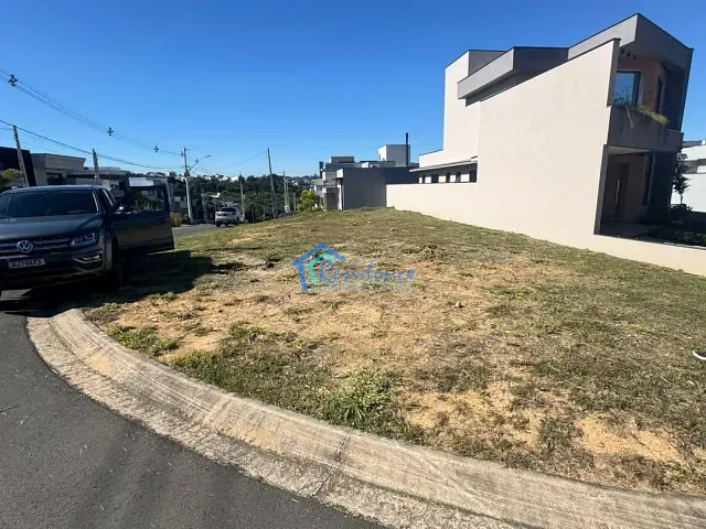 Terreno com 289m², à venda, no bairro Vila Rubens em Indaiatuba