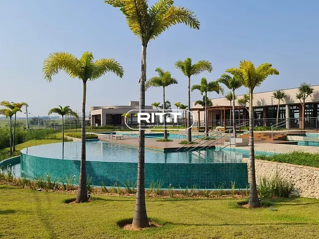 Terreno com 420m², à venda, no bairro Loteamento Residencial Arborais em Campinas