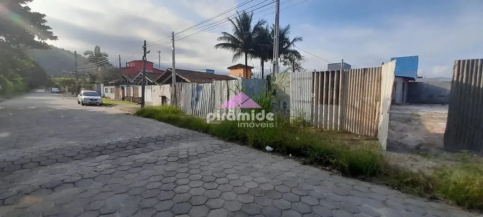 Terreno, 250 m² - Foto 1