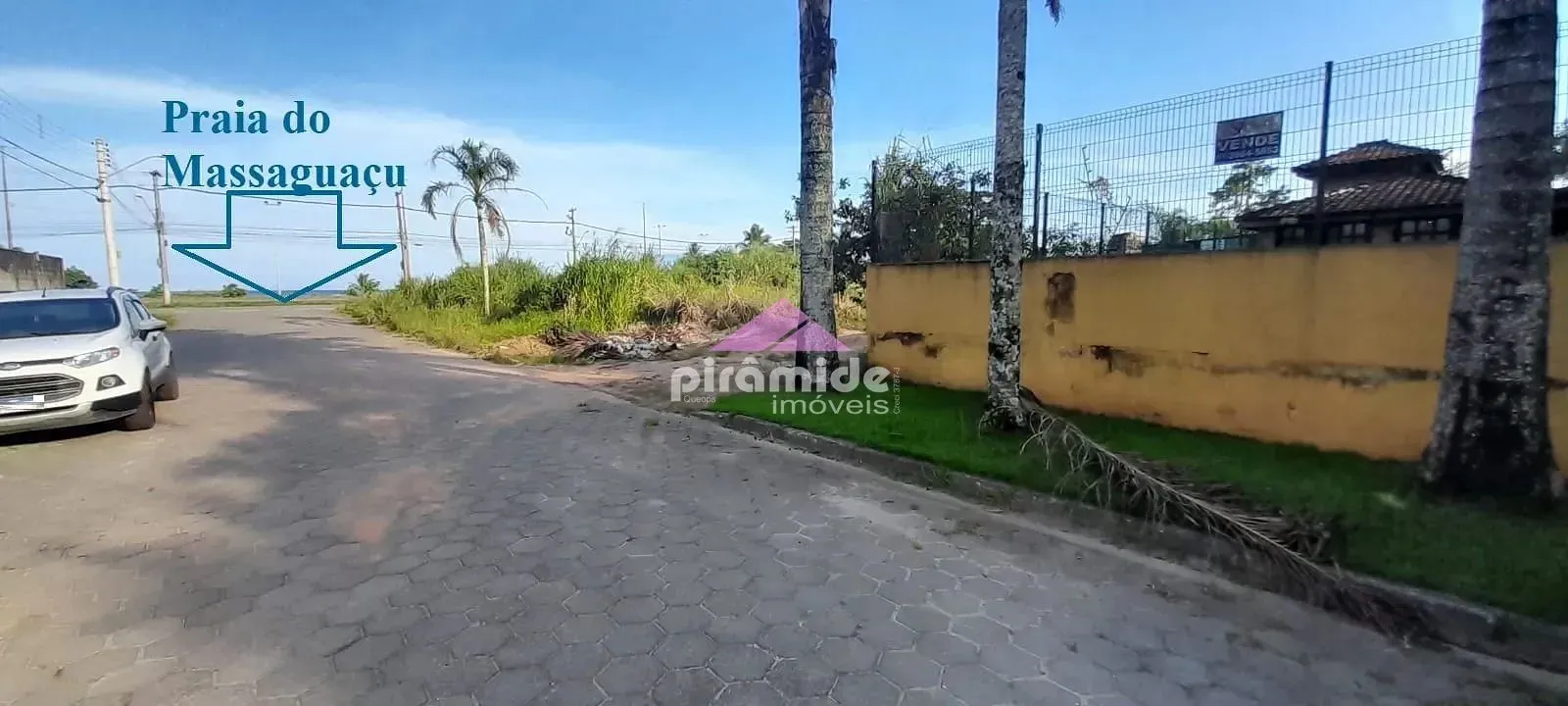 Terreno, 250 m² - Foto 3