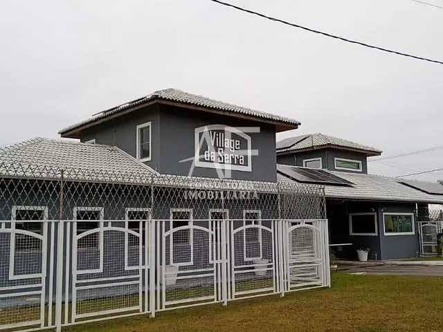 Terreno com 1000m², à venda, no bairro Condomínio Village da Serra em Tremembé