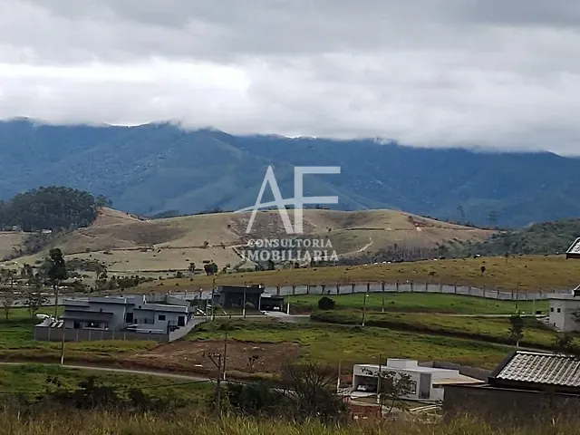 Terreno com 1000m², à venda, no bairro Condomínio Village da Serra em Tremembé