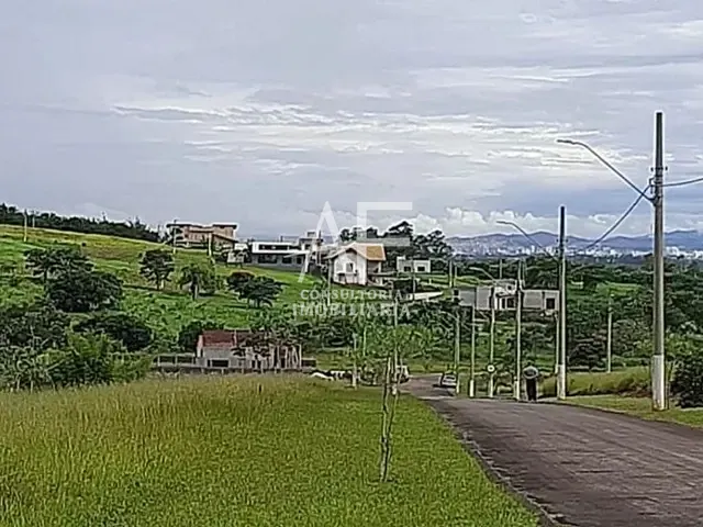 Terreno com 1000m², à venda, no bairro Condomínio Village da Serra em Tremembé