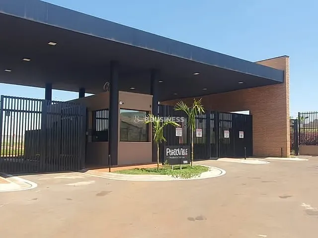 Terreno com 323m², à venda, no bairro Betel em Paulínia