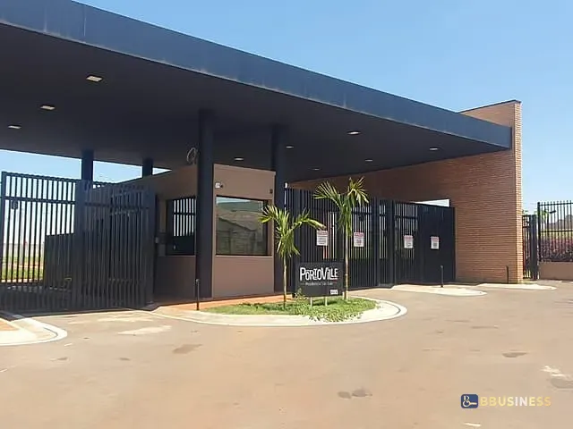 Terreno com 323m², à venda, no bairro Betel em Paulínia