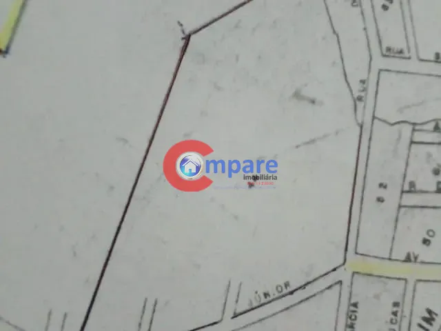 Terreno com 55000m², à venda, no bairro Jardim Bela Vista em Guarulhos