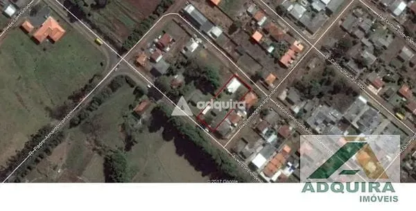 Terreno, 1584 m² - Foto 2